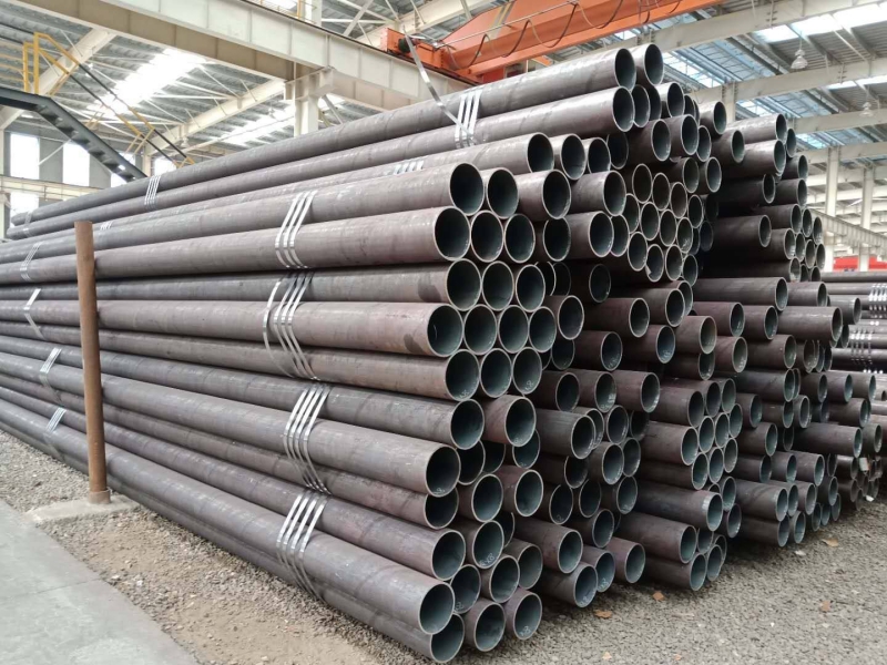 南溪30CrMo合金无缝钢管