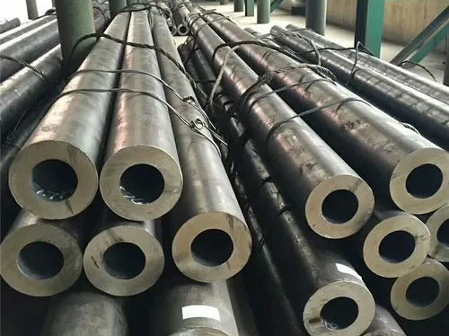 南溪42CrMo无缝钢管