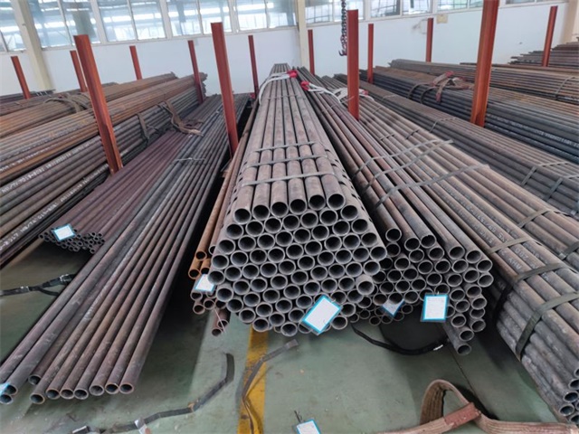 南溪20G合金无缝钢管